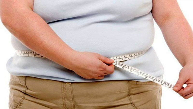 các nguyên nhân gây béo phì