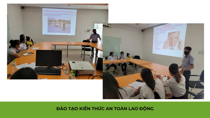 Năng lực & kinh nghiệm phục vụ hàng ngàn suất ăn mỗi ngày