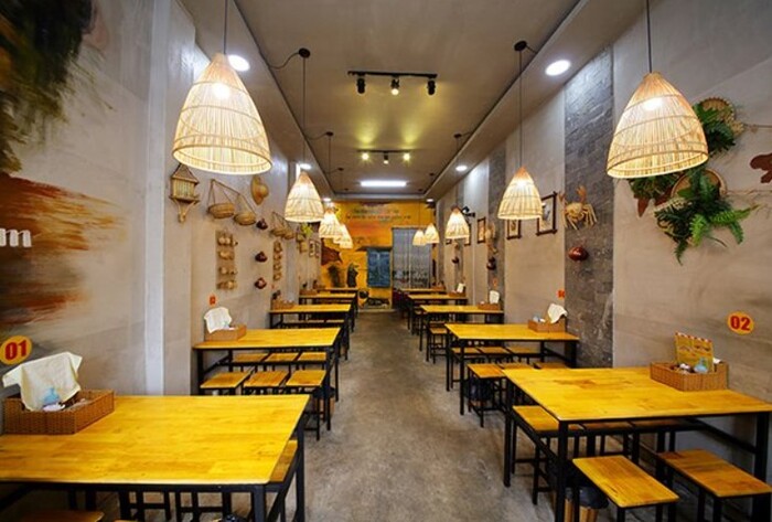 Chuẩn bị chi phí để mở quán bún đậu mắm tôm