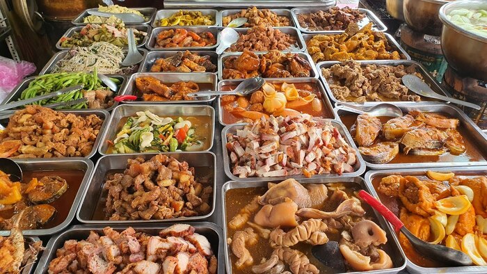 Xây dựng kế hoạch mở quán cơm bình dân cụ thể và chi tiết