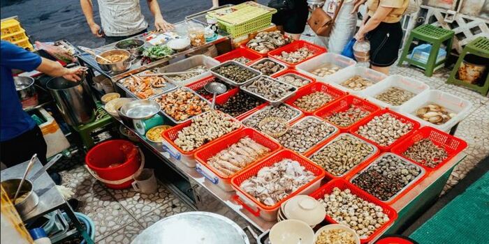 Tìm hiểu kỹ về đối thủ ở xung quanh bạn 