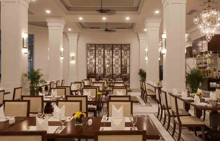 Chuẩn bị đầy đủ vốn kiến thức về kinh doanh nhà hàng