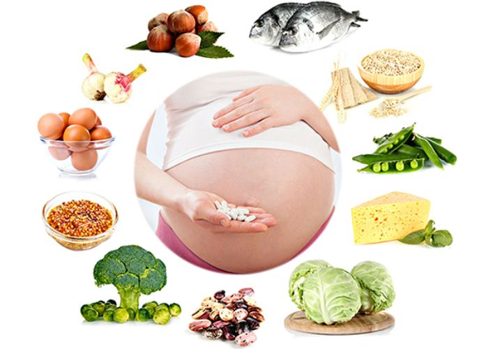 axit-folic-co-trong-thuc-pham-nao