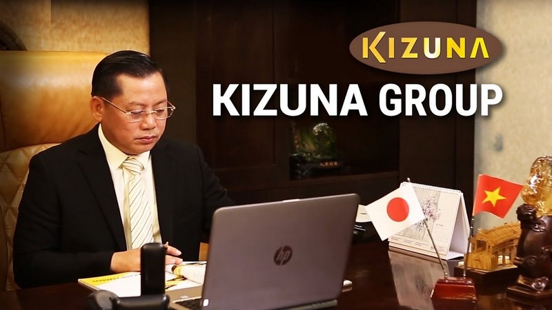 Hoa Mai – Kizuna