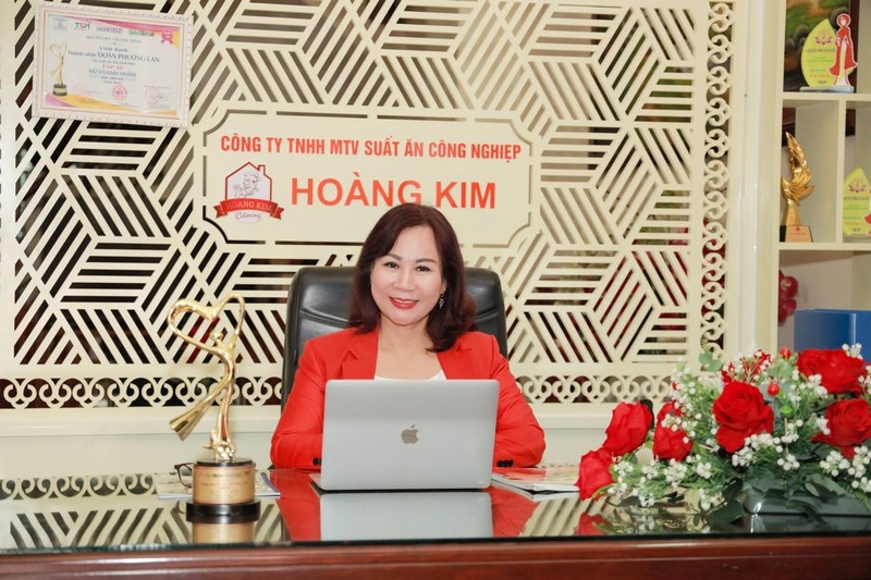 Hoàng Kim