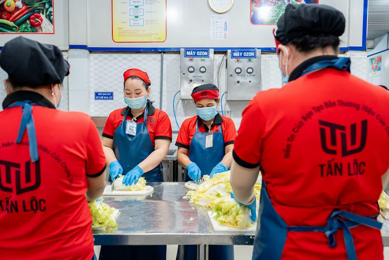 Tấn Lộc