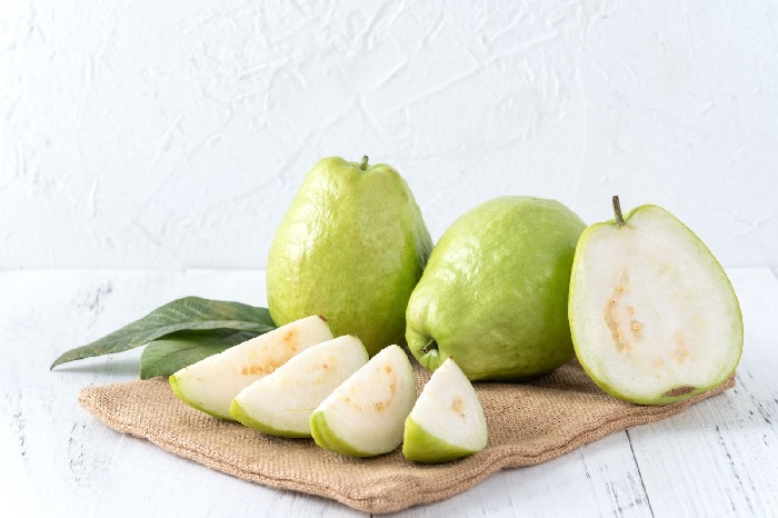5 giá trị dinh dưỡng của ổi nhất định bạn cần biết 3 Phòng chống nhiều dấu hiệu bệnh tật trong cơ thể