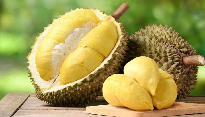 Giá trị dinh dưỡng của sầu riêng với 8 lợi ích sức khỏe 4 Nên biết cách ăn sầu riêng để có lợi cho sức khỏe