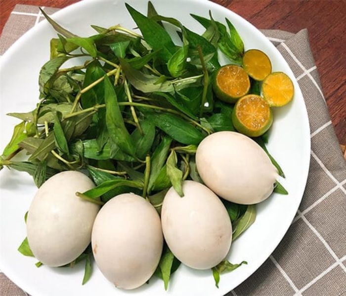 gia-tri-dinh-duong-cua-trung-vit-lon
