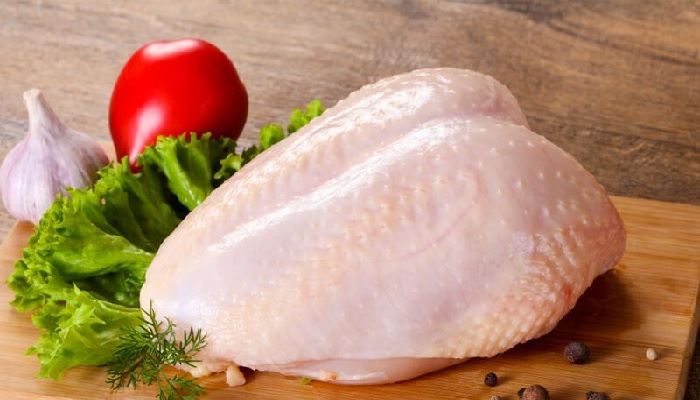Giá trị dinh dưỡng của ức gà và 9 món ngon từ ức gà 1 Trong ức gà có nhiều chất dinh dưỡng