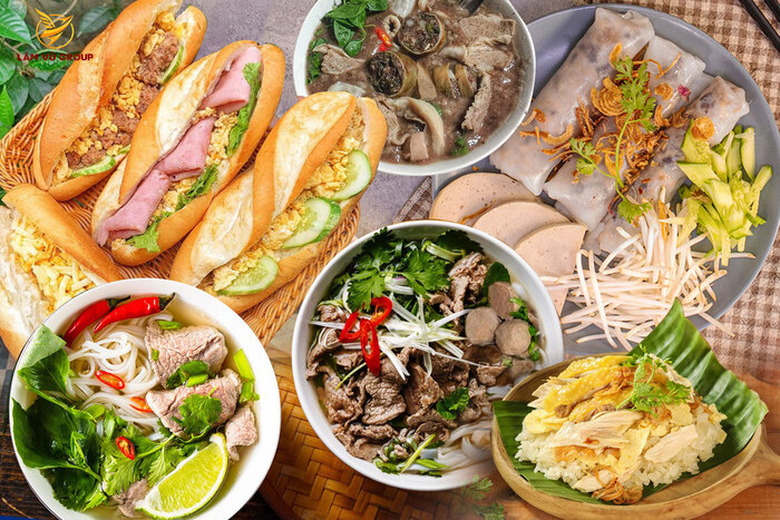 Tham khảo cách mở quán ăn sáng lợi nhuận khủng và thu hút 2 Xác định được đối tượng khách hàng tiềm năng