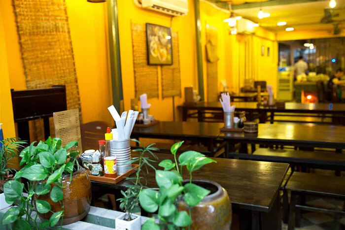 Chia sẻ kinh nghiệm mở quán hủ tiếu có lợi nhuận cao 2 Mở quán hủ tiếu cần phải chuẩn bị những gì?