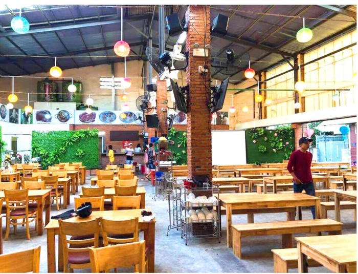 Tính toán chi phí cho khu vực bếp hạn chế những khoản phát sinh 