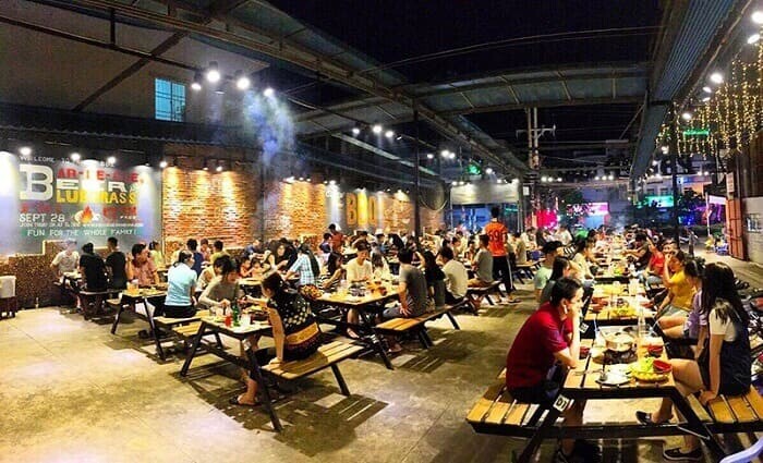 Chất lượng của món lẩu luôn phải đảm bảo