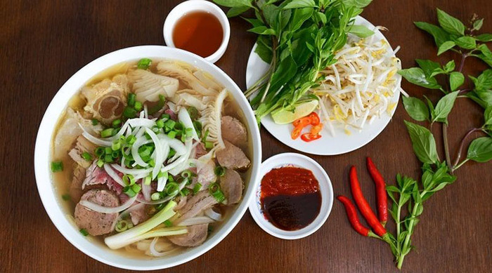 7 bước cần chuẩn bị mở quán phở thành công, lợi nhuận cao 2 Xác định được nguồn vốn để mở quán phở