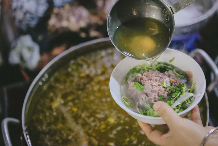7 bước cần chuẩn bị mở quán phở thành công, lợi nhuận cao 3 Lựa chọn đơn vị thi công thiết kế bếp công nghiệp chất lượng