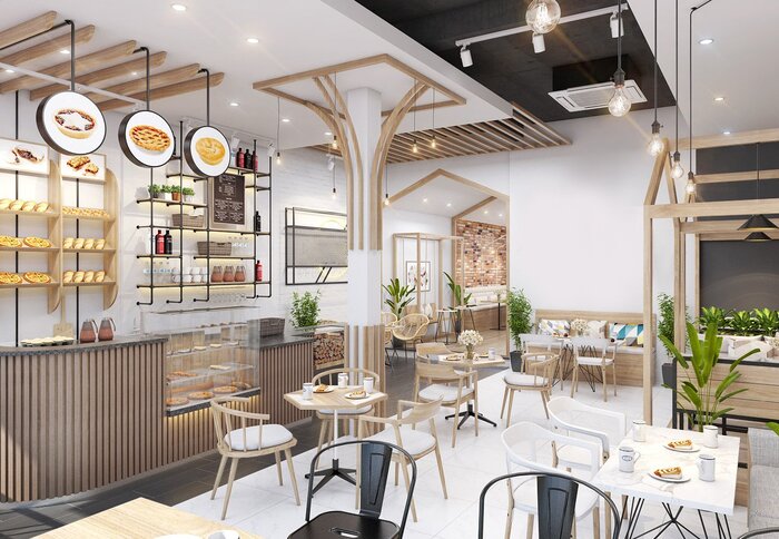 mở quán trà sữa