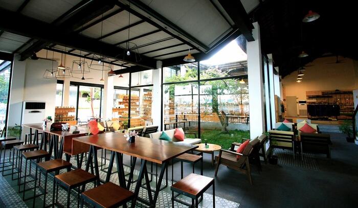Chuẩn bị máy móc nguyên liệu mở quán trà sữa 