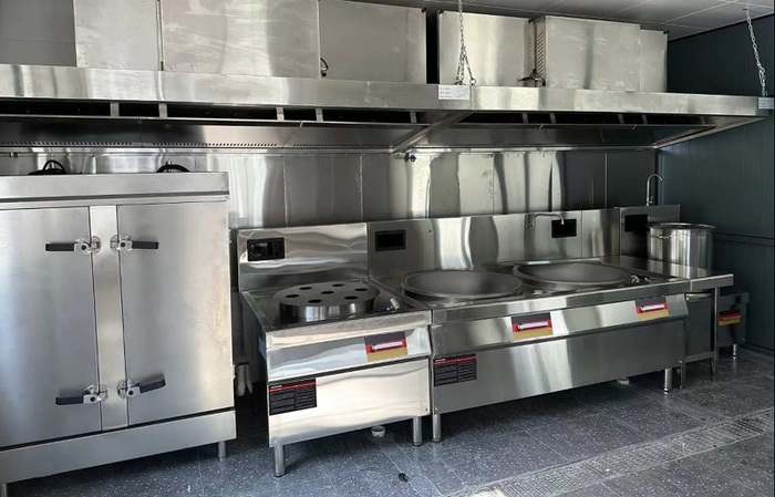 So sánh bếp từ công nghiệp và bếp ga công nghiệp từ A - Z 4 Nên sử dụng bếp từ công nghiệp hay bếp gas công nghiệp