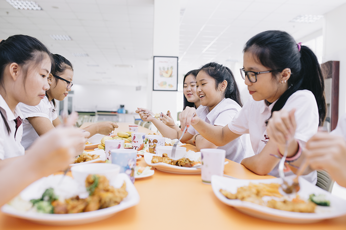 Khang Võ - Chuyên suất ăn công nghiệp ở Nhà Bè đa dạng món 3 Suất ăn công nghiệp ở Nhà Bè tại Khang Võ chất lượng, uy tín
