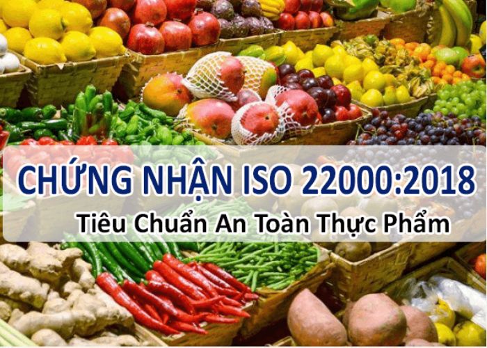 tieu-chuan-iso-22000-2018