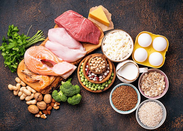 vitamin-b2-co-trong-thuc-pham-nao