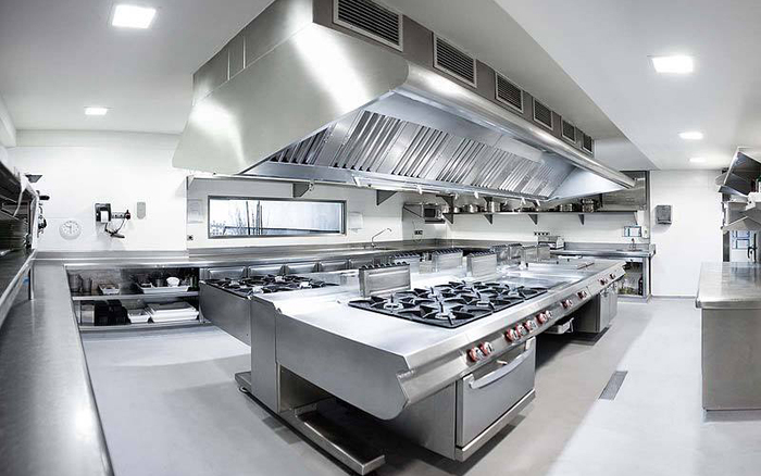 Tìm hiểu quy trình các bước xử lý nước thải bếp công nghiệp 2 Nước thải ở bếp công nghiệp có đặc điểm như thế nào?