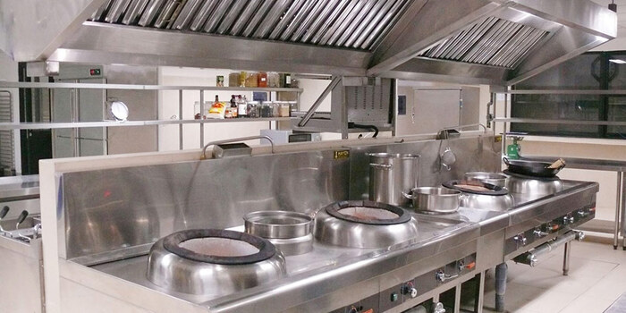 Tìm hiểu quy trình các bước xử lý nước thải bếp công nghiệp 3 Quy trình hệ thống xử lý nước thải bếp công nghiệp