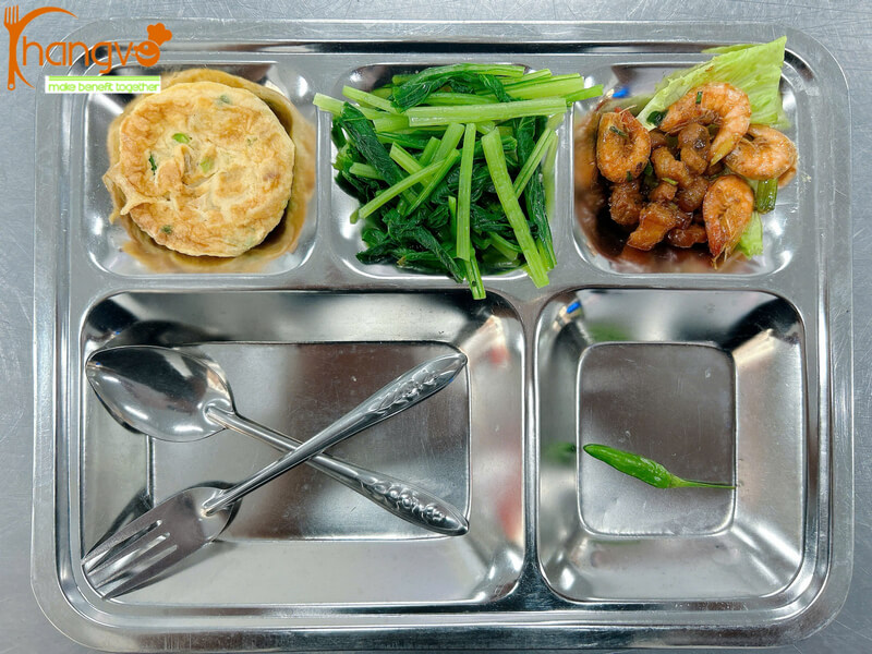 Nhu cầu dinh dưỡng của người lao động chân tay là gì?