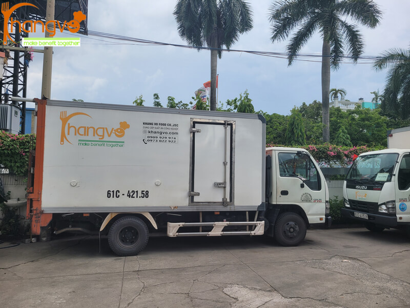Quy Định Về Suất Ăn Công Nghiệp Mới Nhất Và Đầy Đủ 5 Trách nhiệm của doanh nghiệp trong việc tổ chức bữa ăn ca