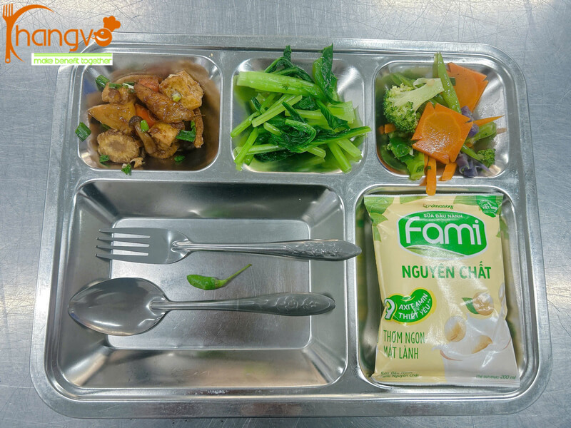 Quy định về lưu mẫu thực phẩm của Bộ Y tế là gì?