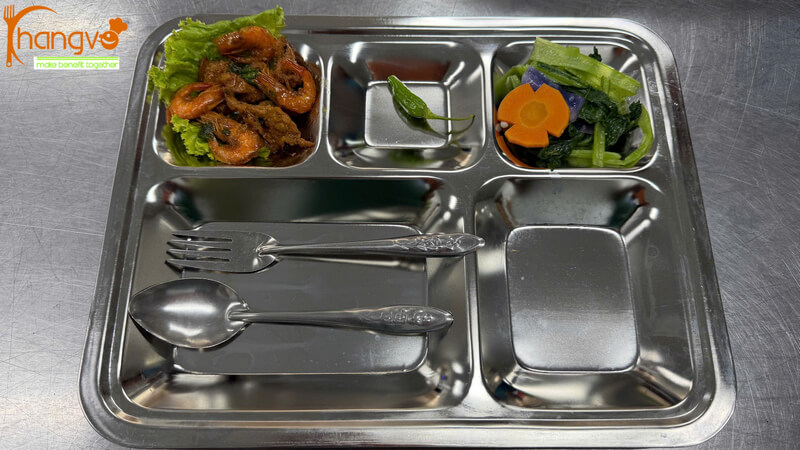 Giải đáp các câu hỏi thường gặp về quy trình lưu mẫu thực phẩm