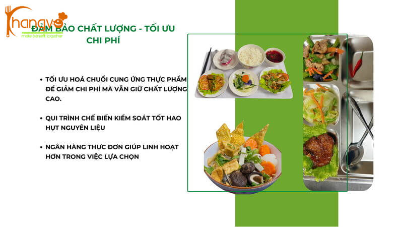 tieu chi danh gia suat an cong nghiep 6
