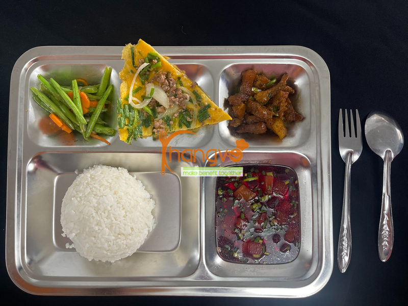 Định Lượng Khẩu Phần Ăn Trường Học Sao Cho Chuẩn Và Đủ Chất? 1 Tại sao định lượng khẩu phần ăn trường học lại quan trọng?