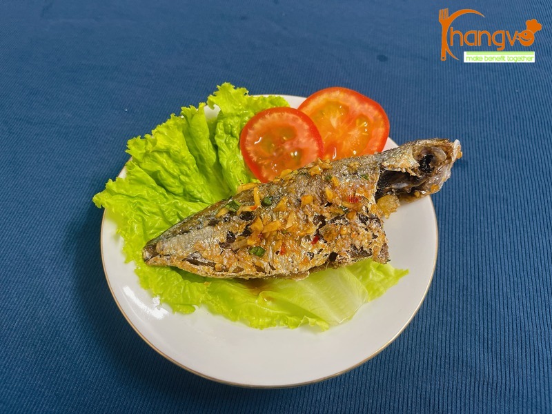 Tổng quan về giá trị dinh dưỡng của cá biển