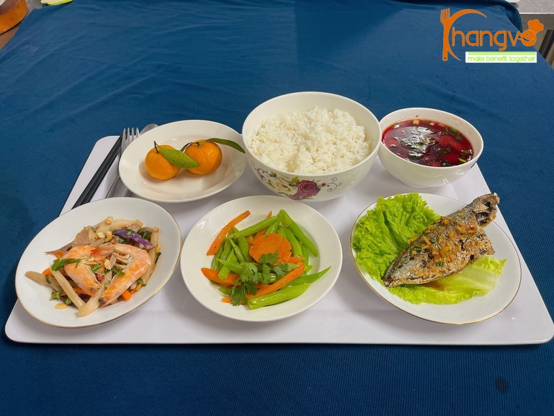 Những lợi ích sức khỏe nổi bật khi ăn cá biển