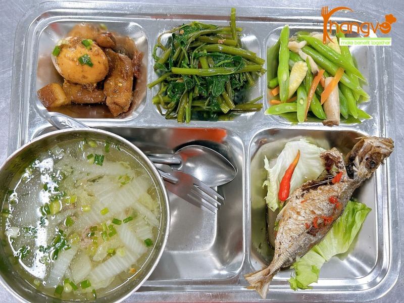 So sánh dinh dưỡng giữa cá biển và cá nước ngọt
