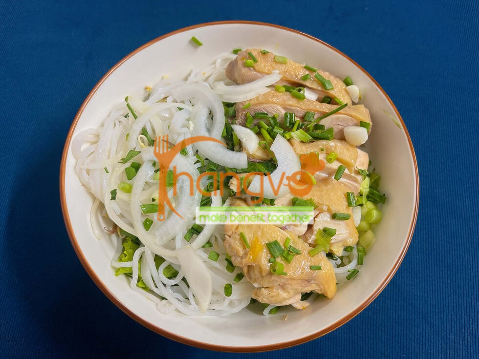 Ăn thịt gà góp phần quản lý cân nặng và giảm cân 
