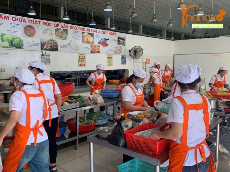 Nguyên Nhân Kiểm Soát Nhiễm Chéo Trong Bếp Ăn Và Cách Phòng Ngừa 1 Nguyên Nhân Kiểm Soát Nhiễm Chéo Trong Bếp Ăn Và Cách Phòng Ngừa