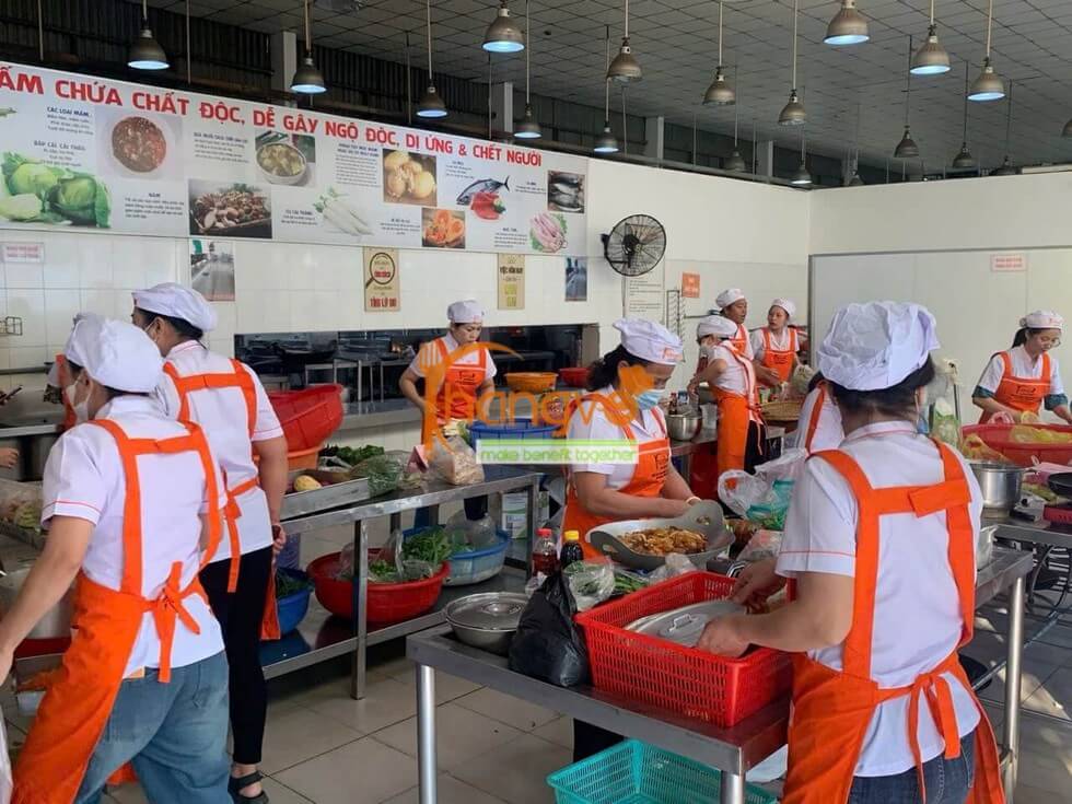 Thực Đơn Dinh Dưỡng Cho Học Sinh Cấp 3 Khoa Học & Dễ Áp Dụng 1 Tầm quan trọng của dinh dưỡng đối với học sinh cấp 3