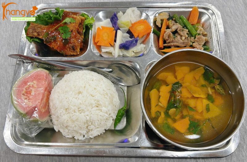 Hướng Dẫn Chuẩn Bị Suất Ăn Tăng Ca Đủ Chất và Tiện Lợi 5 Các phương án chuẩn bị suất ăn tăng ca tiện lợi