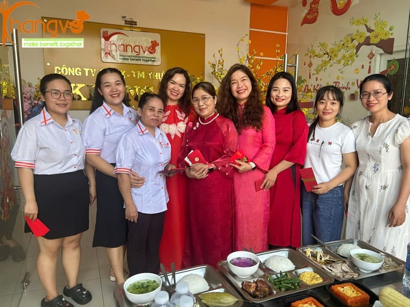 Tiêu chí lựa chọn nhà cung cấp suất ăn công nghiệp tại Bình Dương